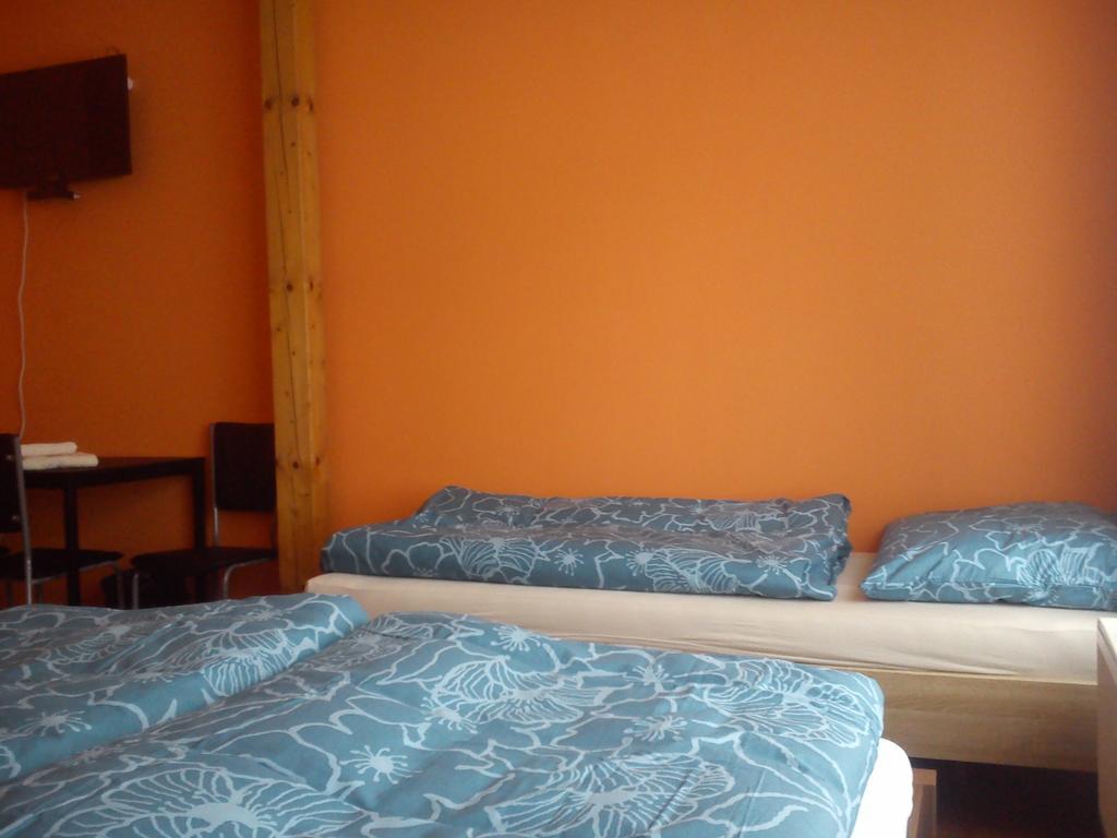 Penzion Pitnerka Hustopece Room photo