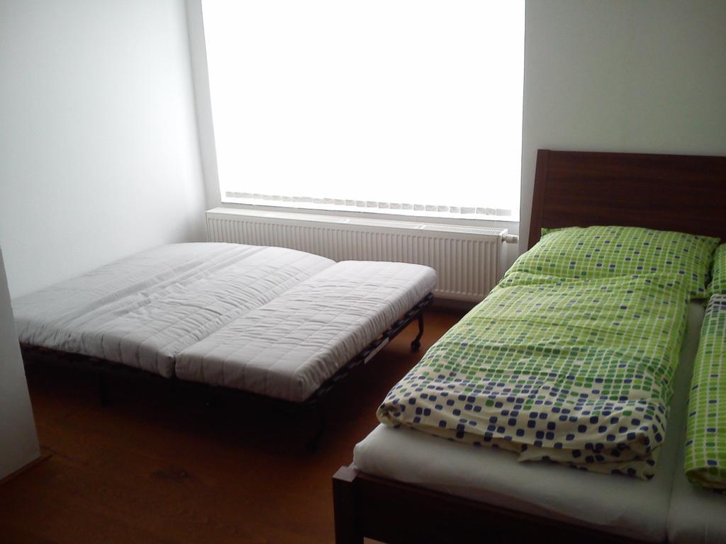 Penzion Pitnerka Hustopece Room photo