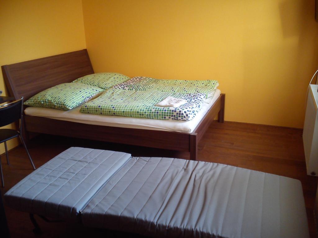 Penzion Pitnerka Hustopece Room photo