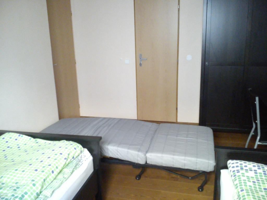 Penzion Pitnerka Hustopece Room photo