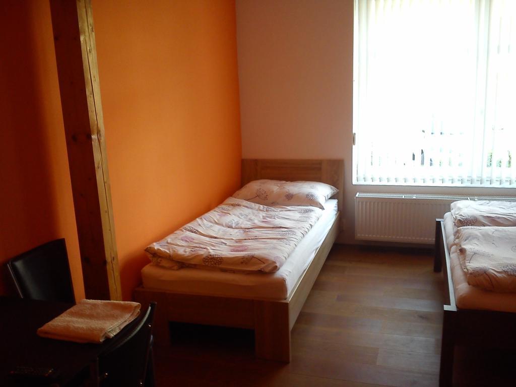 Penzion Pitnerka Hustopece Room photo