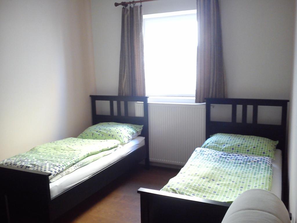Penzion Pitnerka Hustopece Room photo